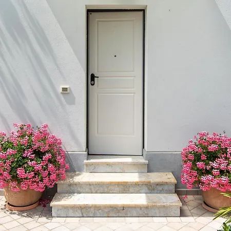 Magnificent 빌라 산레모