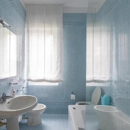 Villa Magnificent Sanremo