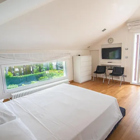 Magnificent 빌라 산레모