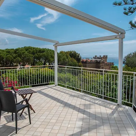 Magnificent 빌라 산레모