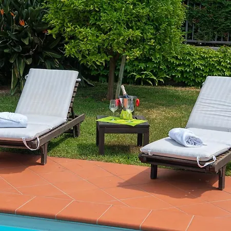 빌라 Magnificent *