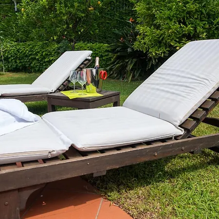 Magnificent * 산레모