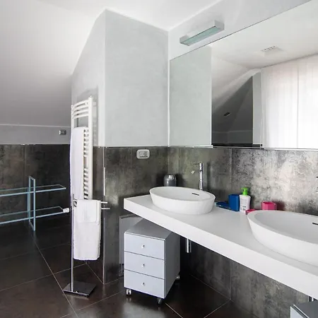 Villa Magnificent Sanremo