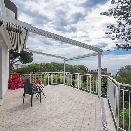 빌라 Magnificent *