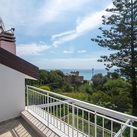 Magnificent * 산레모