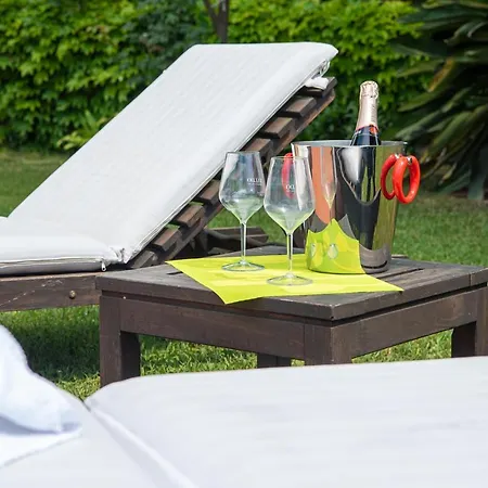 Magnificent * 산레모