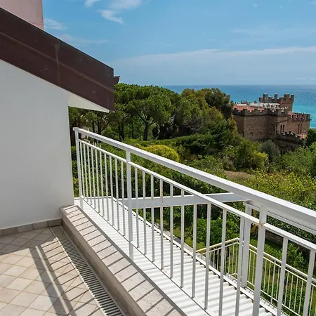 Magnificent 빌라 산레모