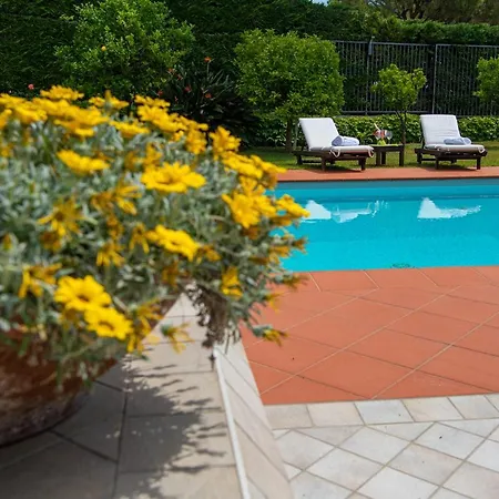 别墅 Magnificent 圣雷默