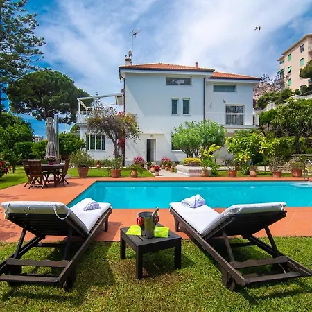 Magnificent 산레모