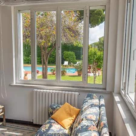 빌라 Magnificent *