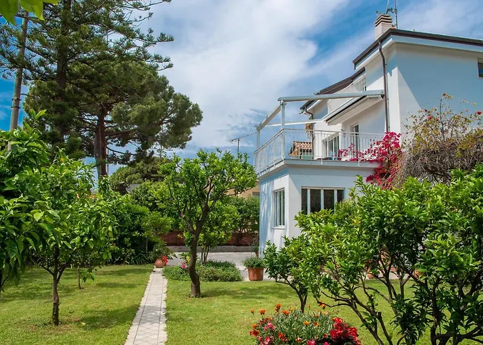 Magnificent San Remo