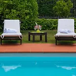Вилла Magnificent *