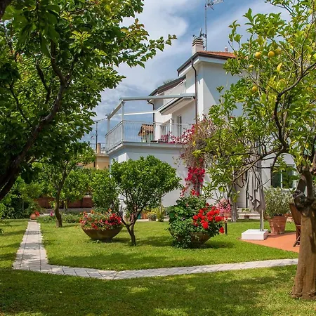 Magnificent ヴィラ *