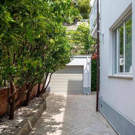 Magnificent Villa Sanremo