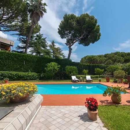 Villa Magnificent *