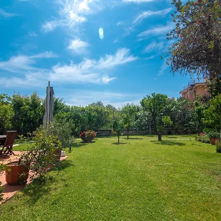 Magnificent Villa