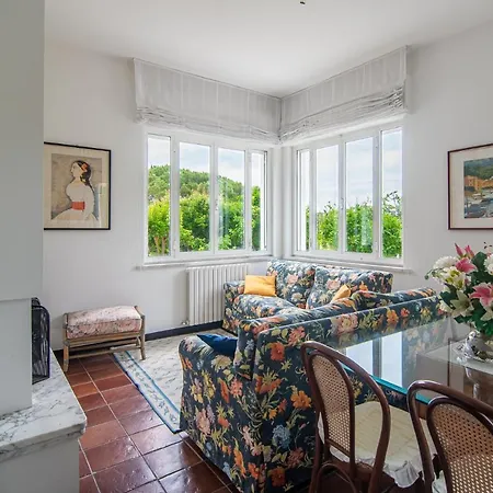 ヴィラ Magnificent