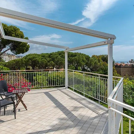 ヴィラ Magnificent *