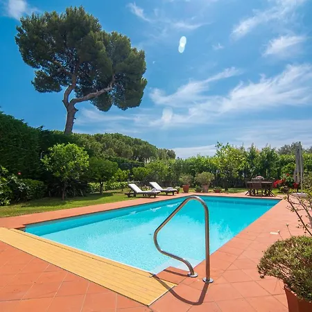 Magnificent Villa