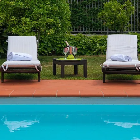 ヴィラ Magnificent *