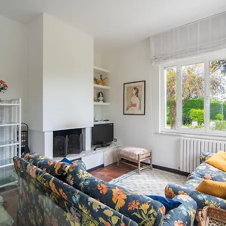 Villa Magnificent Sanremo