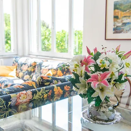 Magnificent ヴィラ サンレモ