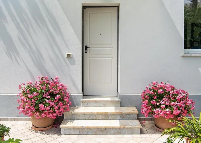 Magnificent Vila Sanremo