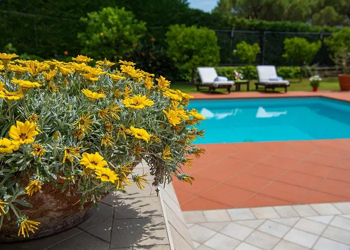 Vila Magnificent Sanremo